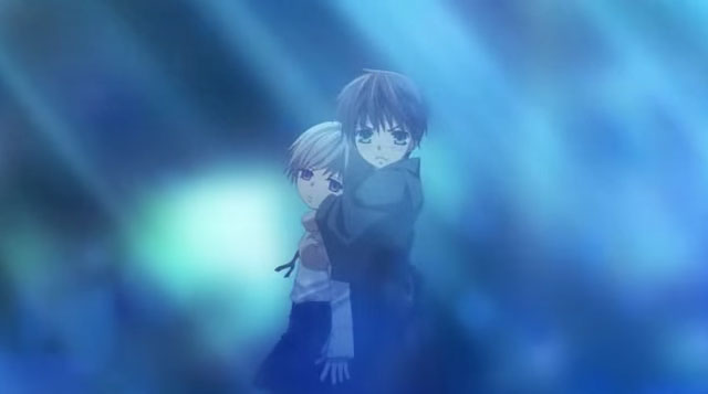 Animeow - Watch HD Hybrid Child anime free online